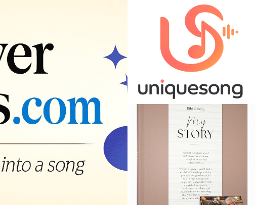 Creative Ways to Show Your Love to Someone Who is Ill or Dying cover photo collage