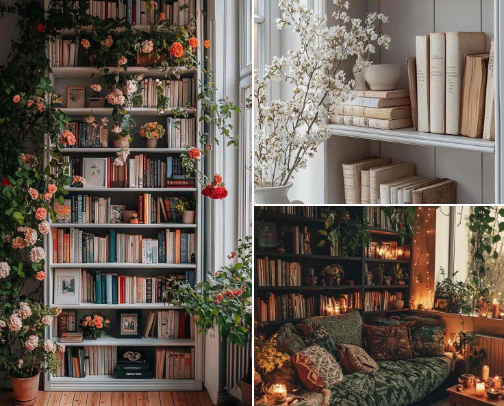 Shelf Worthy — 20 Books Everyone’s Talking About (And Why You Should Too) cover photo collage