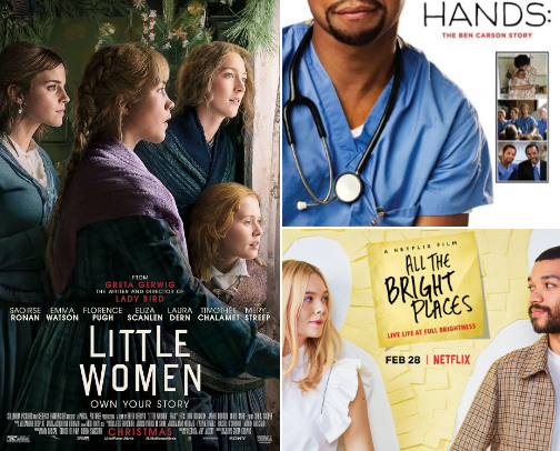All time fav movies!!🍿 cover photo collage