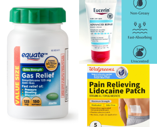 The Autoimmune Warrior's Toolkit cover photo collage