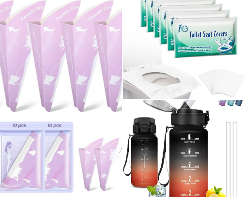 Back to School: Gadget indispensabili per vivere la scuola nel migliore dei modi cover photo collage