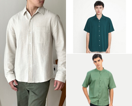 Men’s Fashion Finds My Husband will Actually Wear cover photo collage