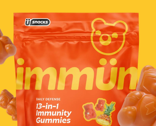 Vitamins cover photo collage