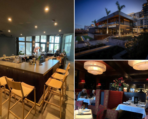 My top Sarasota recs cover photo collage