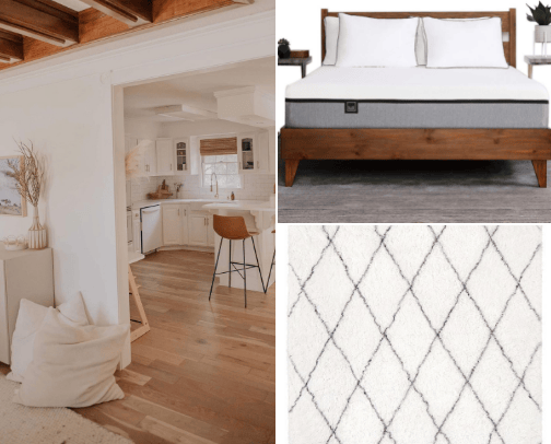 Home cover photo collage