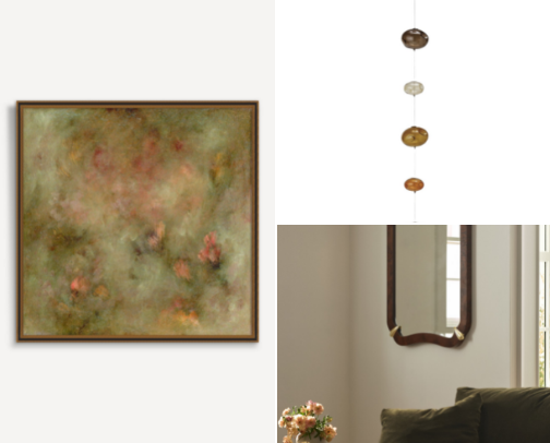 i want my house to look elevated ★ cover photo collage