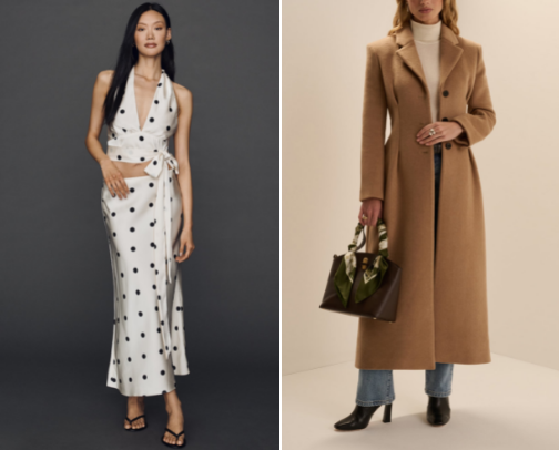 Fall Travel Outfits for Women cover photo collage