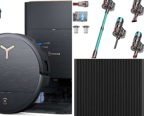 Amazon Home Organization Must-Haves | 20 Best Storage & Home Essentials cover photo collage