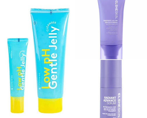 Everyday products that I always use cover photo collage