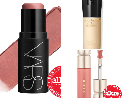 Trending Beauty Finds Everyone’s Talking About ✨ cover photo collage