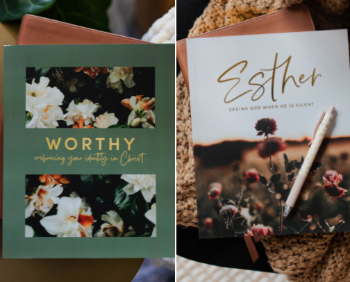 Growing in faith 🤍 cover photo collage