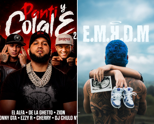 Songs Worth Adding to Your Playlist cover photo collage