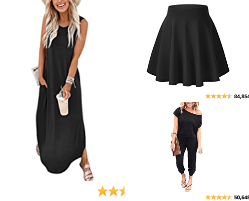     Outfits → Pretty Everyday Outfits cover photo collage