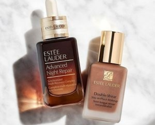Wake up to softer ,smoother skin✨ cover photo collage