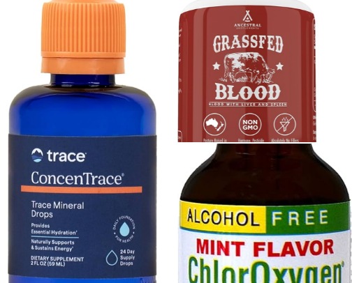 Prenatal Essentials you will appreciate while waiting for Baby cover photo collage