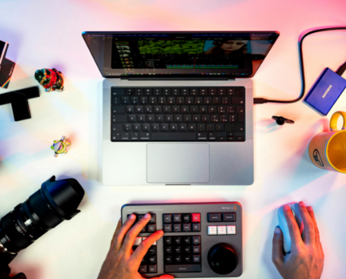 🎥 CREATOR TOOLS LISTS cover photo collage
