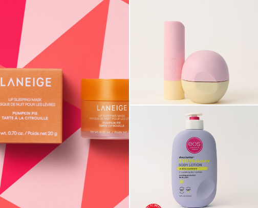 Self Care Essentials cover photo collage