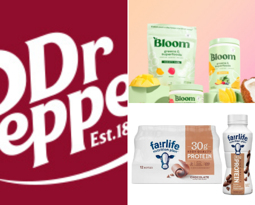 Drinks! cover photo collage