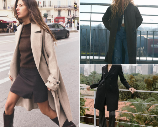 COATS winter 2024 🤎 cover photo collage