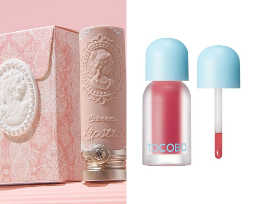 Makeup products I really love cover photo collage