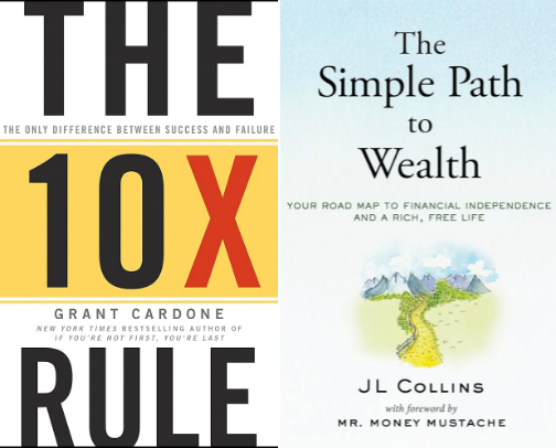 Best Mind & Education Books for Smarter Thinking cover photo collage