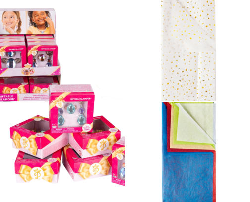 Cheaper than the dollar store! cover photo collage