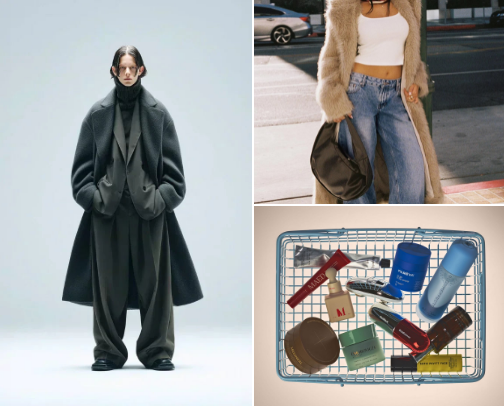2026 Winter most buys cover photo collage