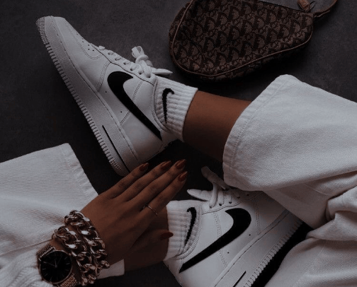 Shoes👟 cover photo collage