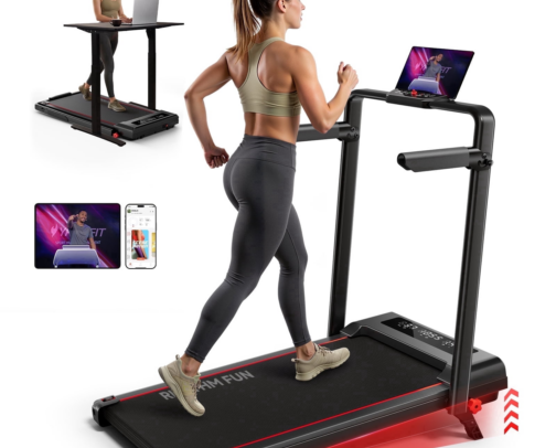 Fitness cover photo collage