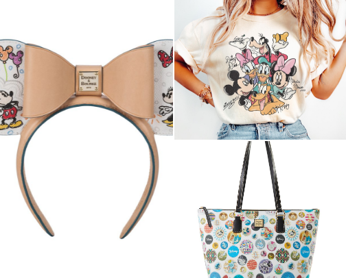 The ULTIMATE Disney Essentials For Your Next Trip cover photo collage