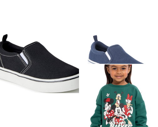 Kids clothes I recommended- boy and girl! cover photo collage