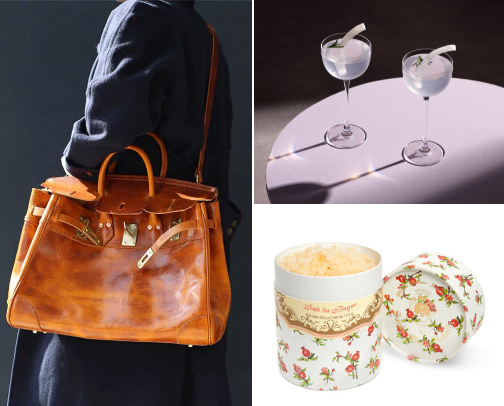 A Legit Mother's Day cover photo collage