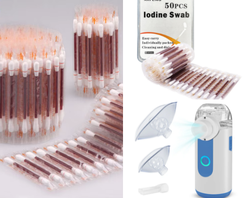 All About Medical Supplies 🏥🩺 cover photo collage