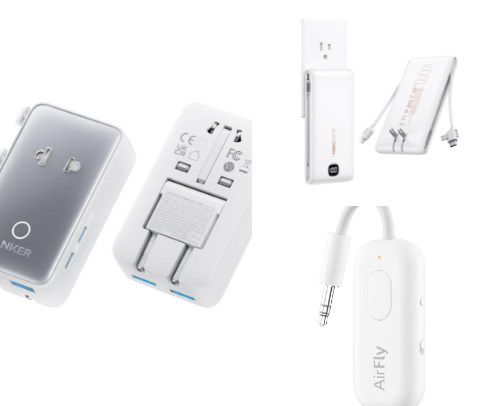 Travel the World Like a Pro cover photo collage