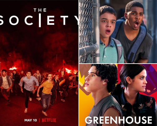 🍿 Most Slept-On Netflix Shows You’ll Actually Binge cover photo collage