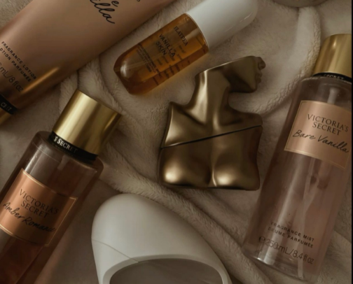 For my vanilla loving girls 🍨 cover photo collage