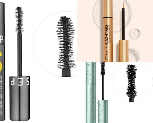 MASCARAS cover photo collage