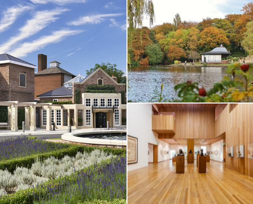 Getting your groove back as a new mum cover photo collage