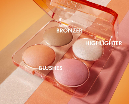 Sephora collection worth buying ✨💫 cover photo collage