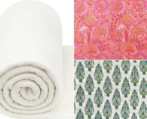 Sewing Tools + Favorite Finds cover photo collage