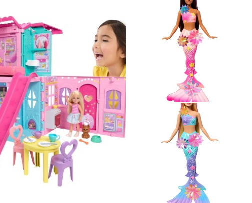 🎄🩷Christmas gifts for girls🩷🎄 cover photo collage
