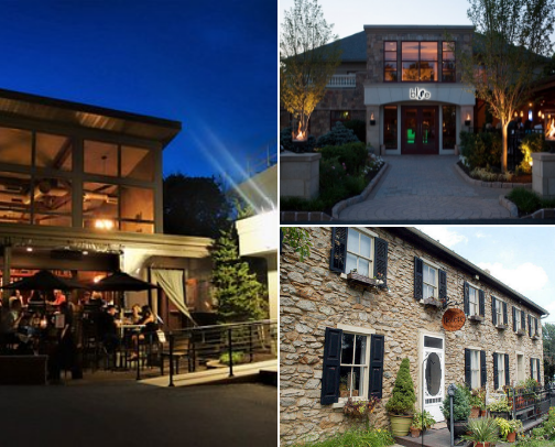 Craving Something Delicious? Best Places to Eat in the Lehigh Valley 🍽️ cover photo collage