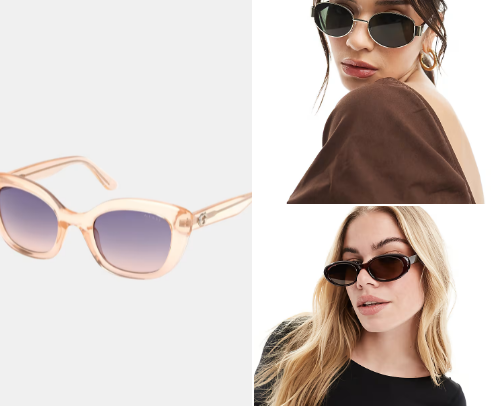 Everyone needs these sunglasses cover photo collage