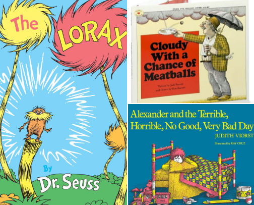 Books 📚 that have left a significant impact on me cover photo collage
