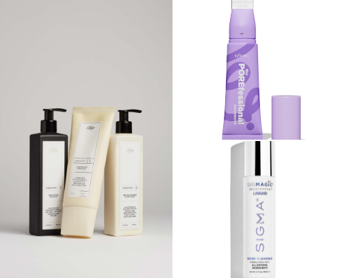 Head-to-Toe Self Care Essentials cover photo collage