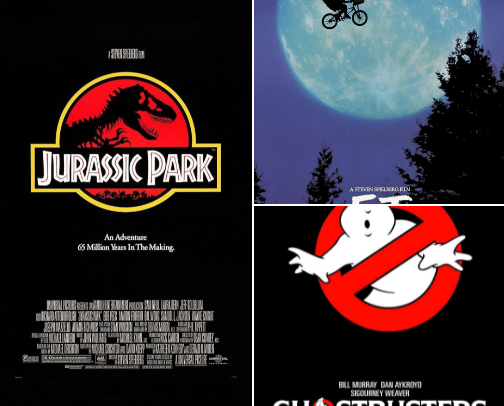 The essential VHS tapes you need to build your retro collection 📼 (from a 90s kid) cover photo collage
