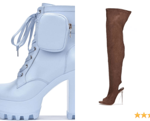 Amazon Fall Fashion Finds cover photo collage