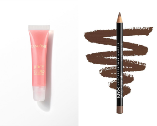 LIP COMBOS cover photo collage