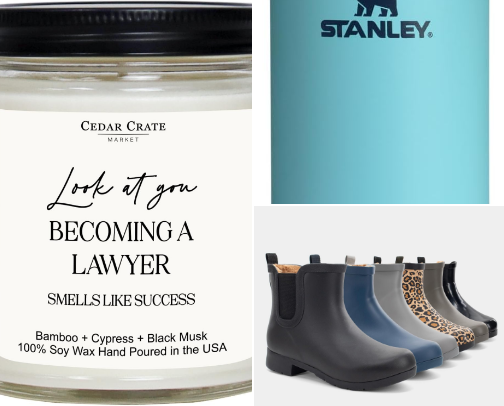 Gift Guides cover photo collage