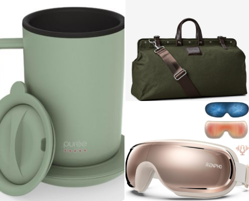 Fathers Day Gifts For The Dad Who Has Everything 👔💁‍♂️ cover photo collage